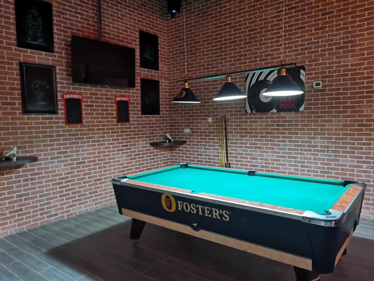 Fortune Hotel Deira Dubai Eksteriør billede